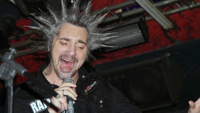 Горшок Михаил Горшенев