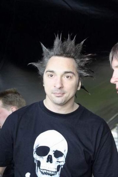 Король и Шут Михаил Горшенев