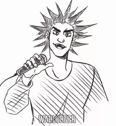 Михаил Горшенев