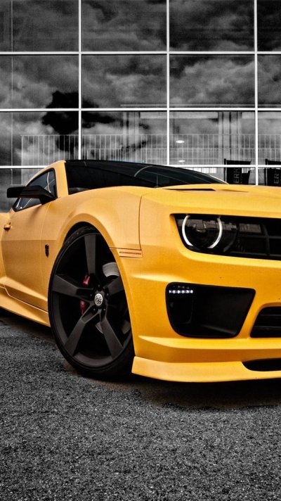 Обои на телефон машины