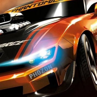 Крутые машины на заставку