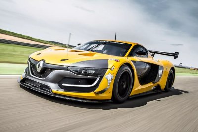 Гоночные ливреи