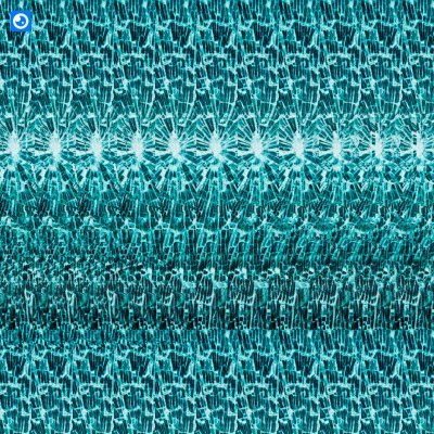 Кристофер Тайлер стереокартинки