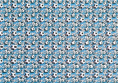 Кристофер Тайлер стереокартинки