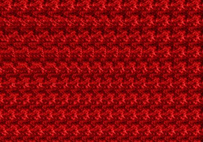 Стереограмма Будда