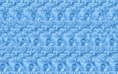 Объемное изображение