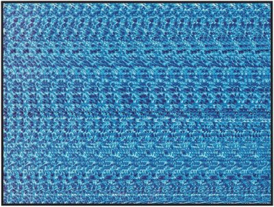 Стереограмма для глаз для начинающих