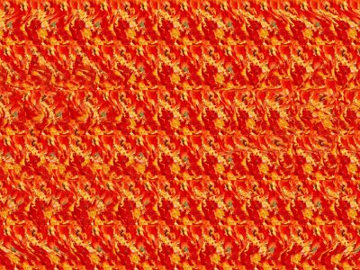 Кристофер Тайлер стереокартинки