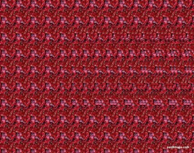 Стереоглаз Непоседа