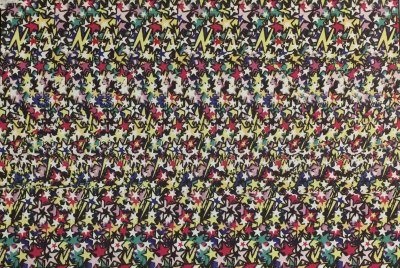 Магия третьего глаза трехмерные стереокартинки Тома Баччи