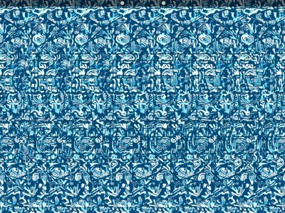 Объемное изображение