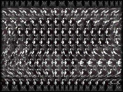 Изображения для расфокусировки зрения